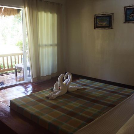 La Natura Resort Coron Cameră foto