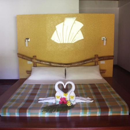 La Natura Resort Coron Cameră foto