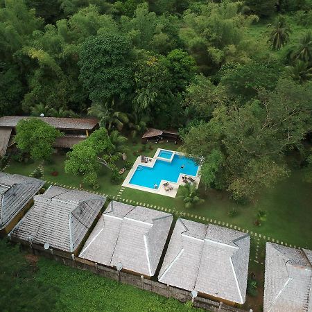 La Natura Resort Coron Exterior foto
