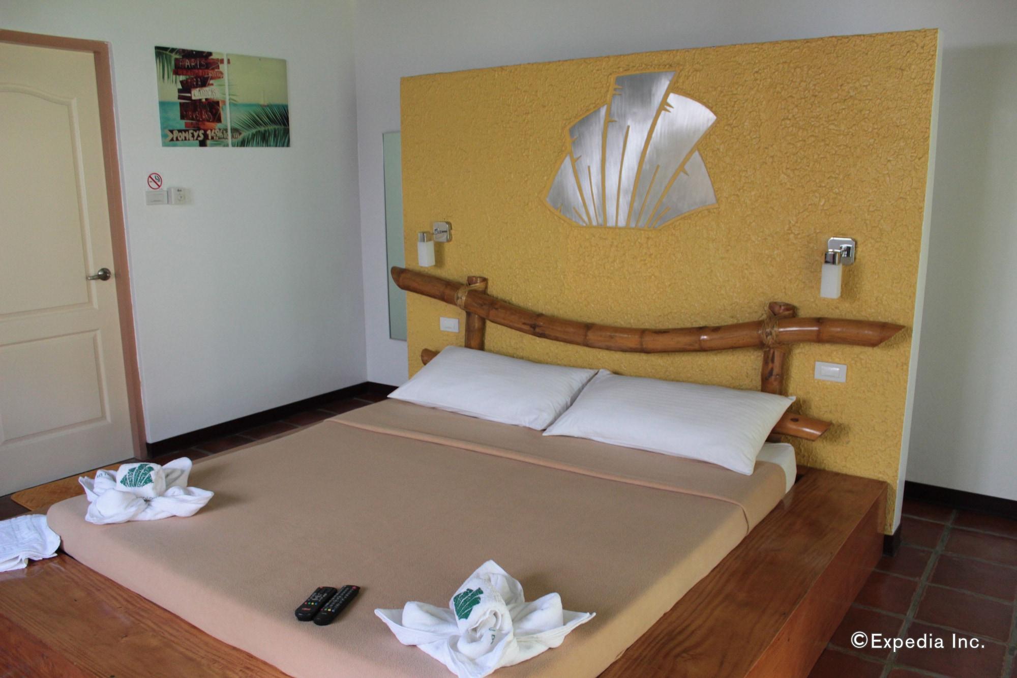 La Natura Resort Coron Exterior foto