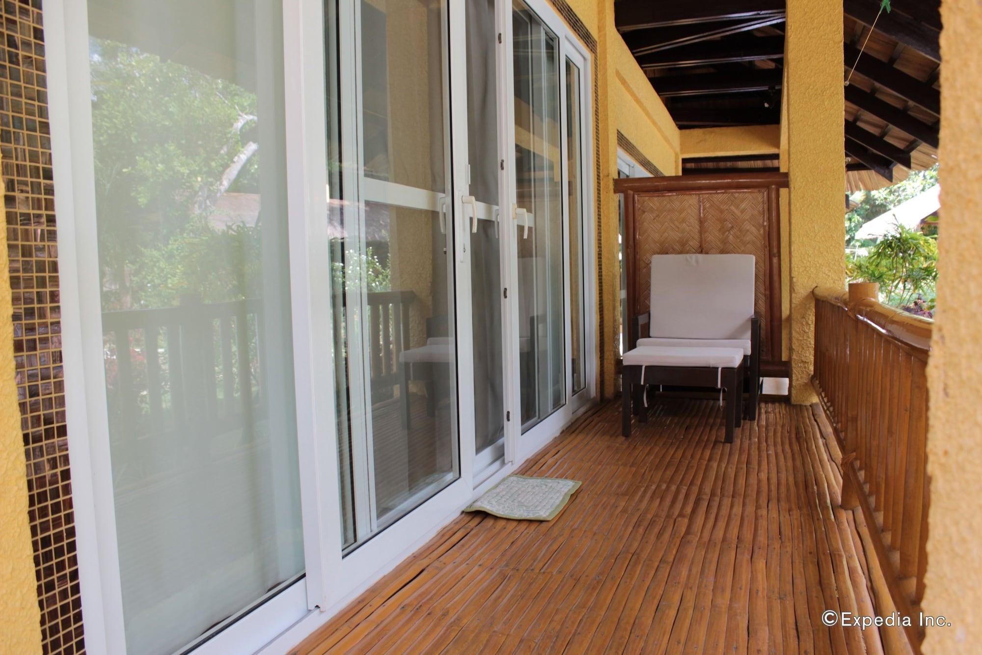 La Natura Resort Coron Exterior foto