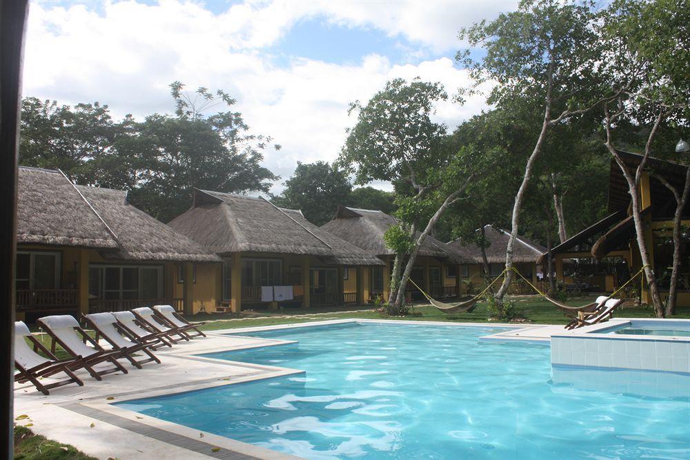 La Natura Resort Coron Exterior foto