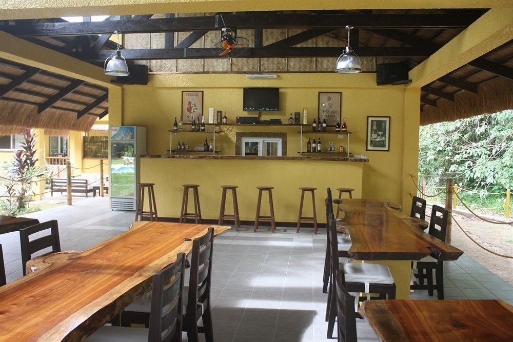 La Natura Resort Coron Exterior foto