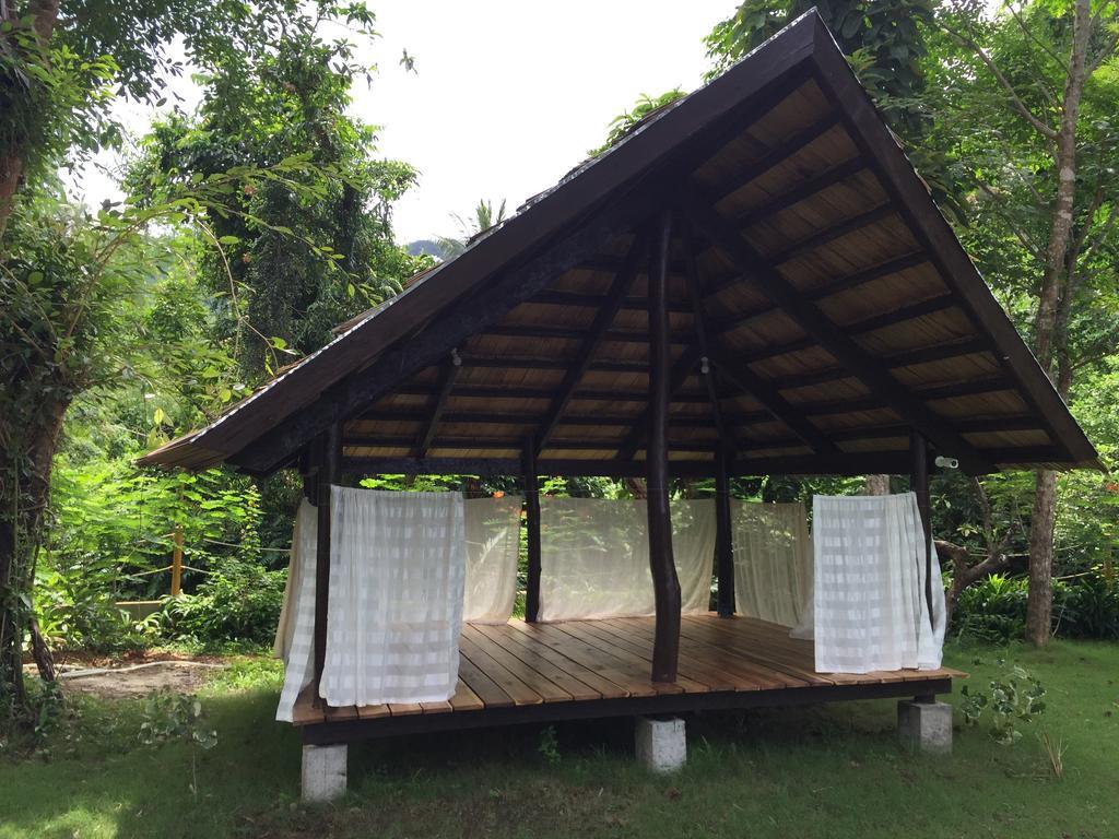 La Natura Resort Coron Exterior foto