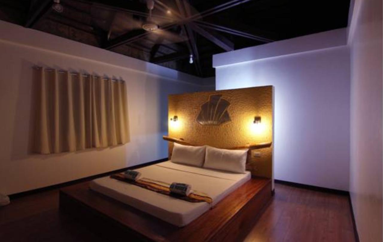 La Natura Resort Coron Exterior foto