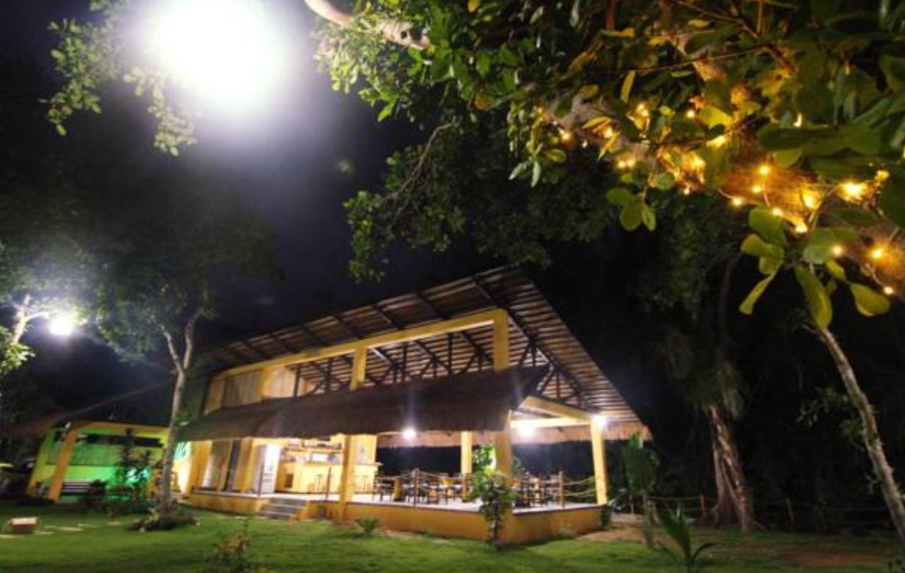 La Natura Resort Coron Exterior foto