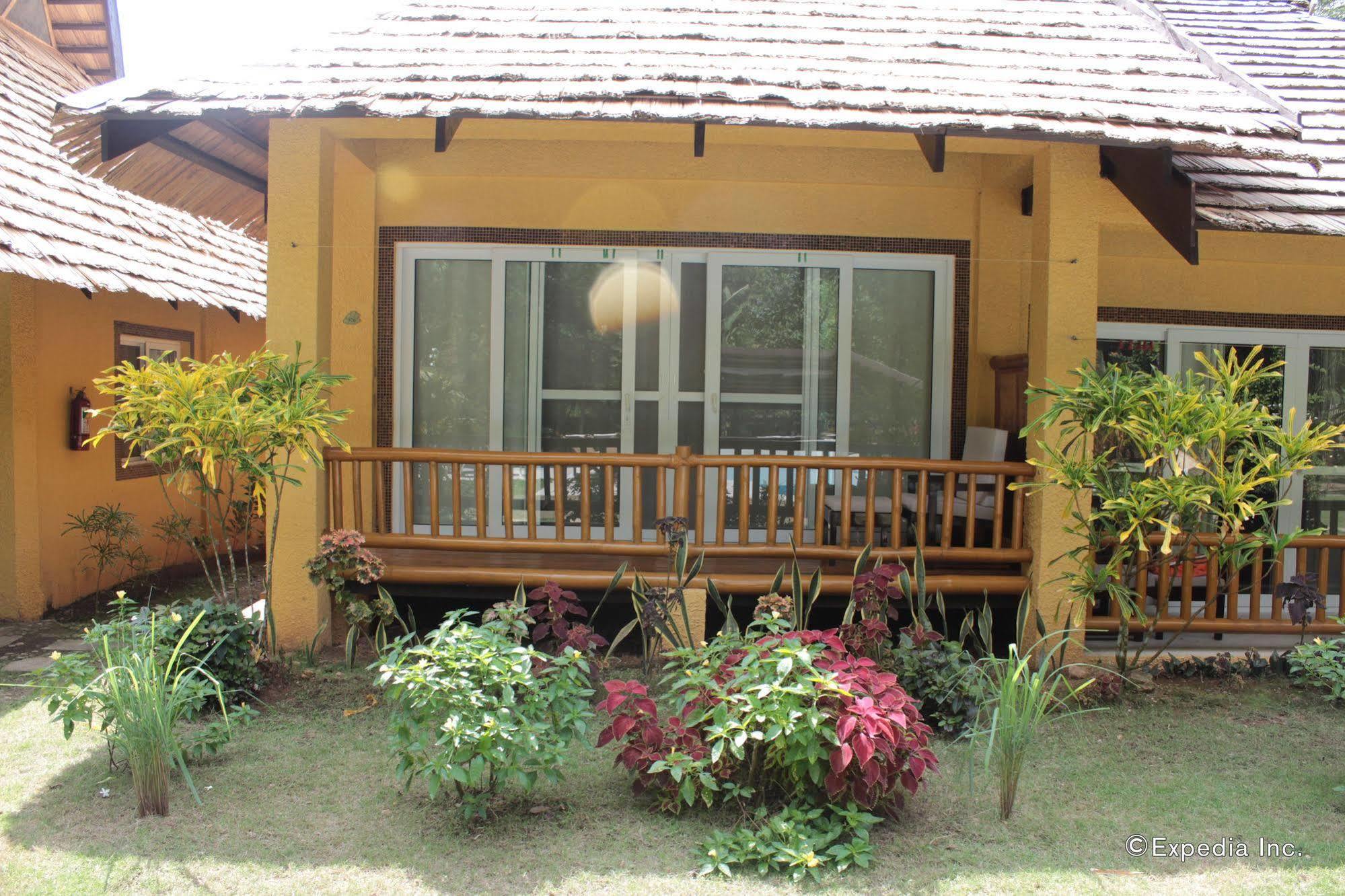 La Natura Resort Coron Exterior foto