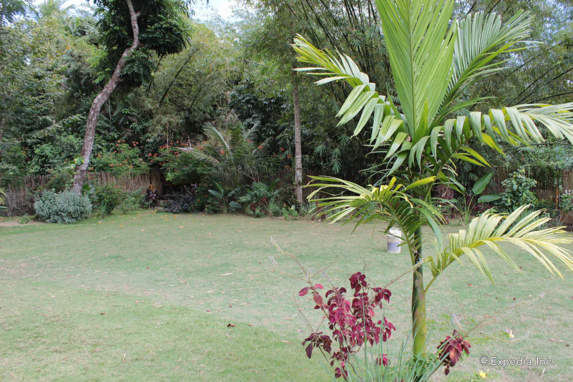 La Natura Resort Coron Exterior foto